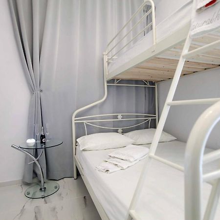 Luxury Studio In Nauplio Nafplio Exterior foto