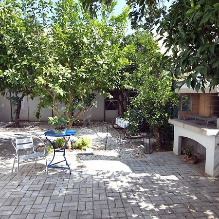 Luxury Studio In Nauplio Nafplio Exterior foto
