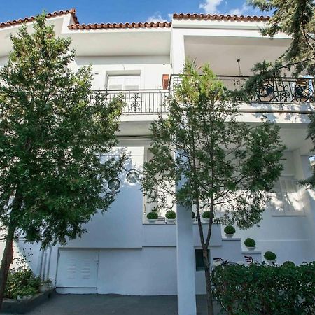 Luxury Studio In Nauplio Nafplio Exterior foto