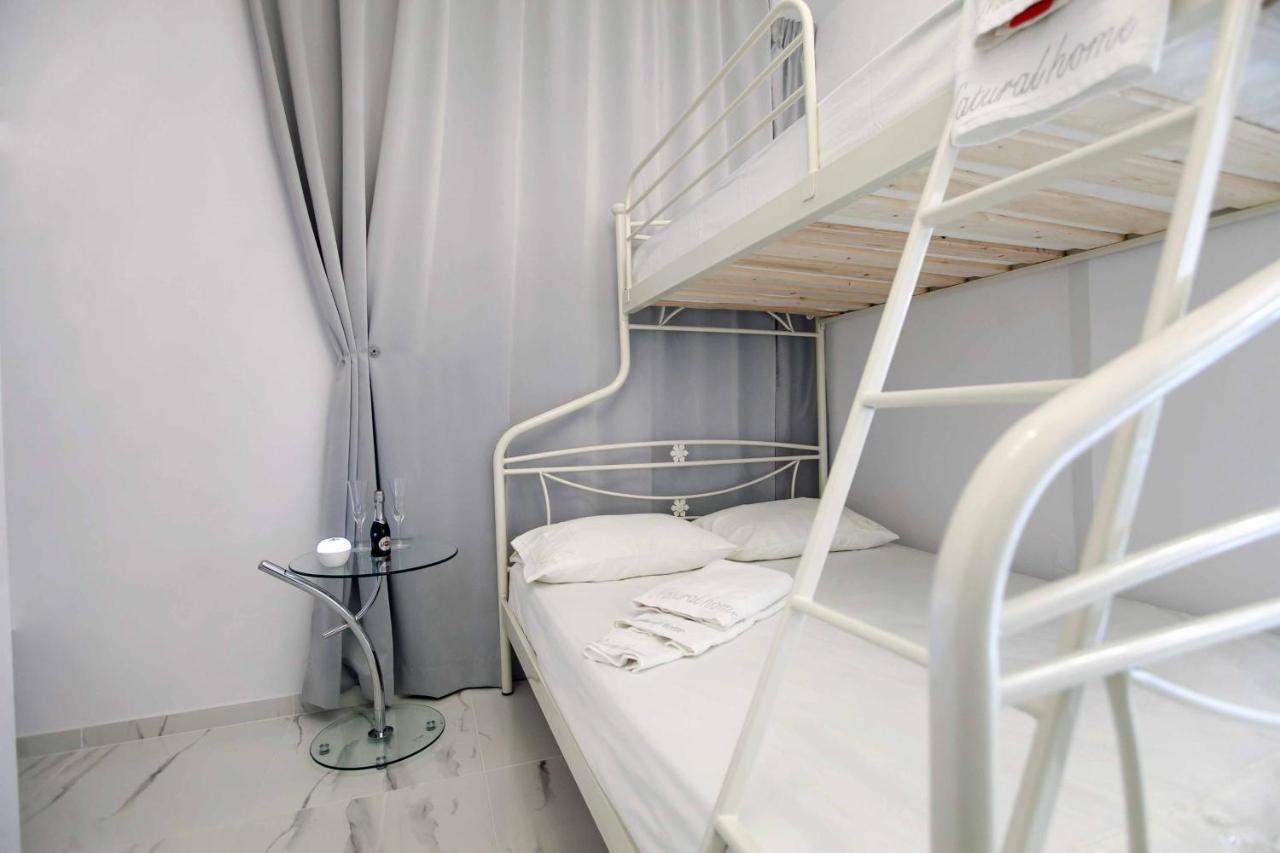 Luxury Studio In Nauplio Nafplio Exterior foto