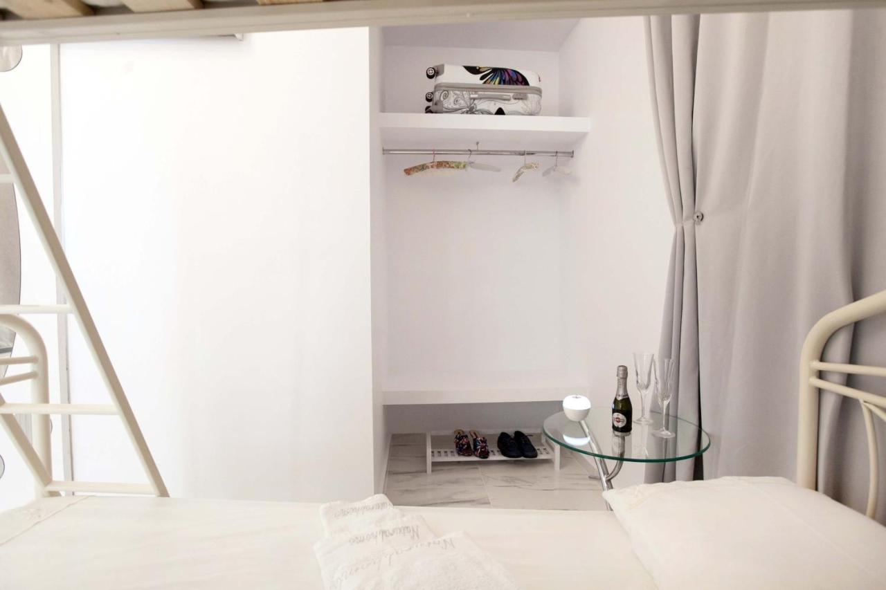 Luxury Studio In Nauplio Nafplio Exterior foto