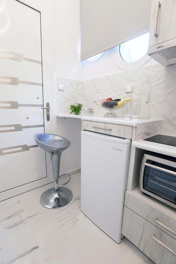 Luxury Studio In Nauplio Nafplio Exterior foto