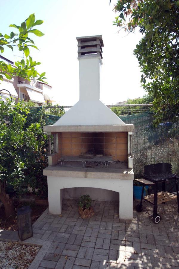 Luxury Studio In Nauplio Nafplio Exterior foto