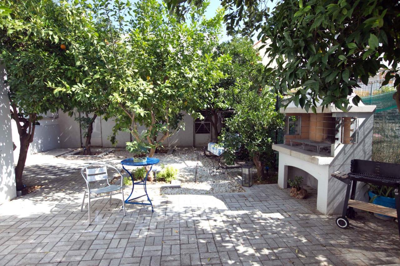 Luxury Studio In Nauplio Nafplio Exterior foto