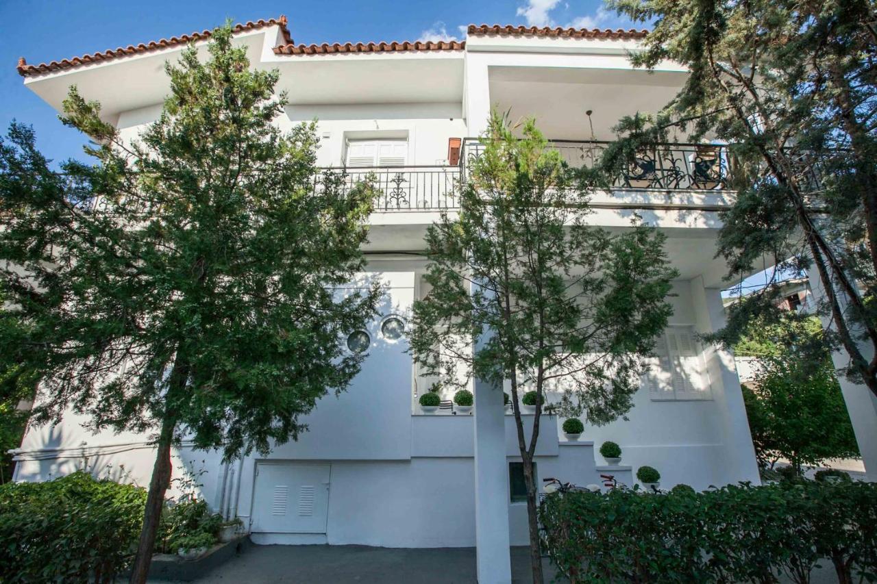 Luxury Studio In Nauplio Nafplio Exterior foto