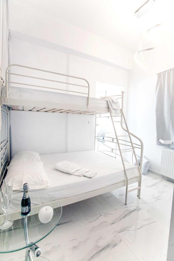 Luxury Studio In Nauplio Nafplio Exterior foto