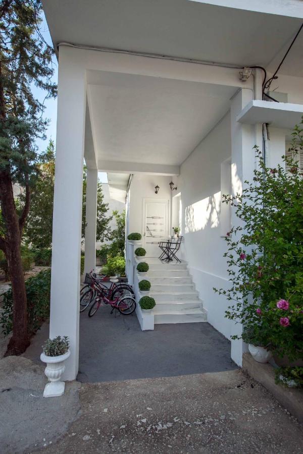 Luxury Studio In Nauplio Nafplio Exterior foto