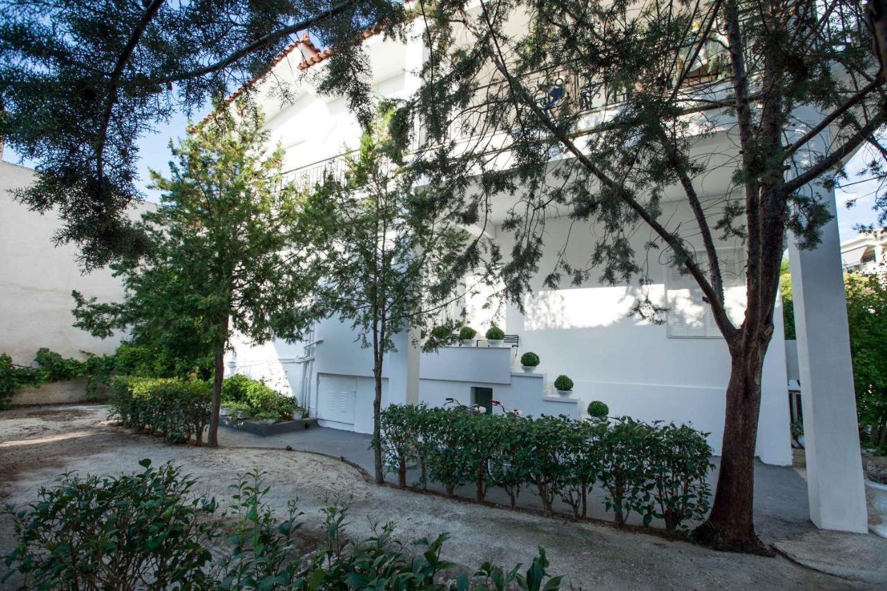 Luxury Studio In Nauplio Nafplio Exterior foto