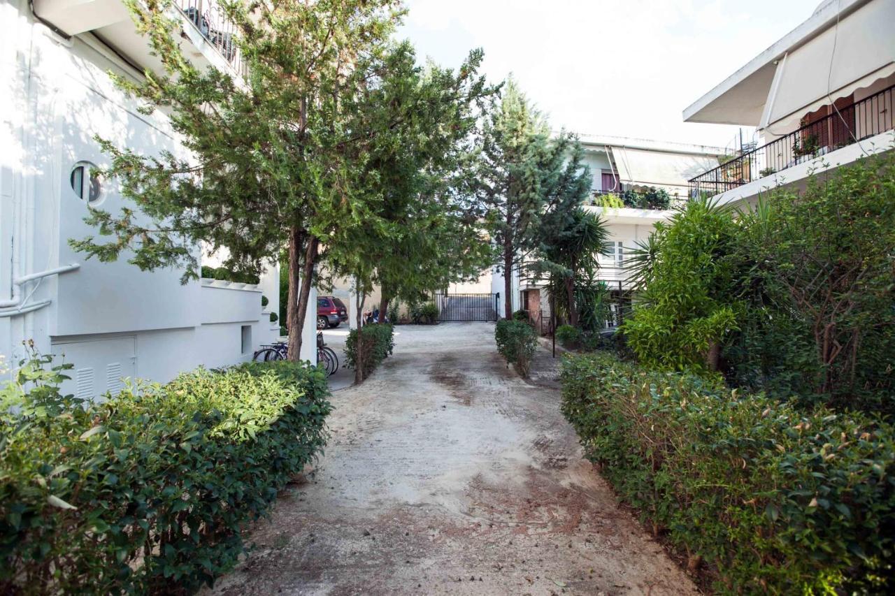 Luxury Studio In Nauplio Nafplio Exterior foto