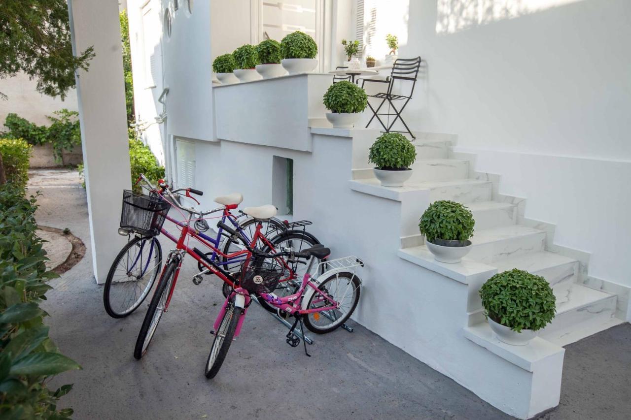 Luxury Studio In Nauplio Nafplio Exterior foto