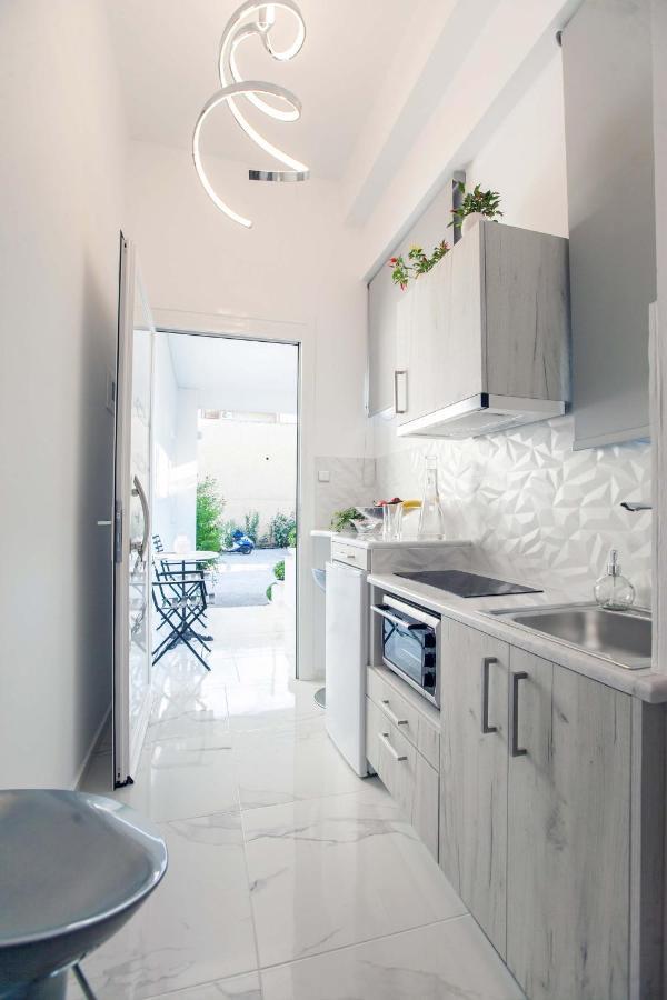 Luxury Studio In Nauplio Nafplio Exterior foto