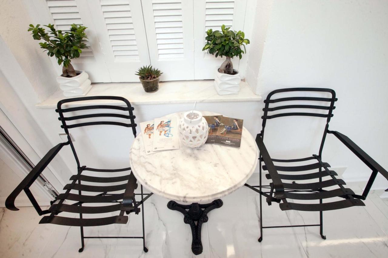 Luxury Studio In Nauplio Nafplio Exterior foto