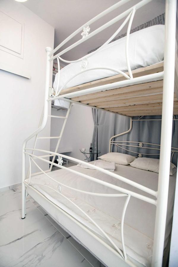 Luxury Studio In Nauplio Nafplio Exterior foto