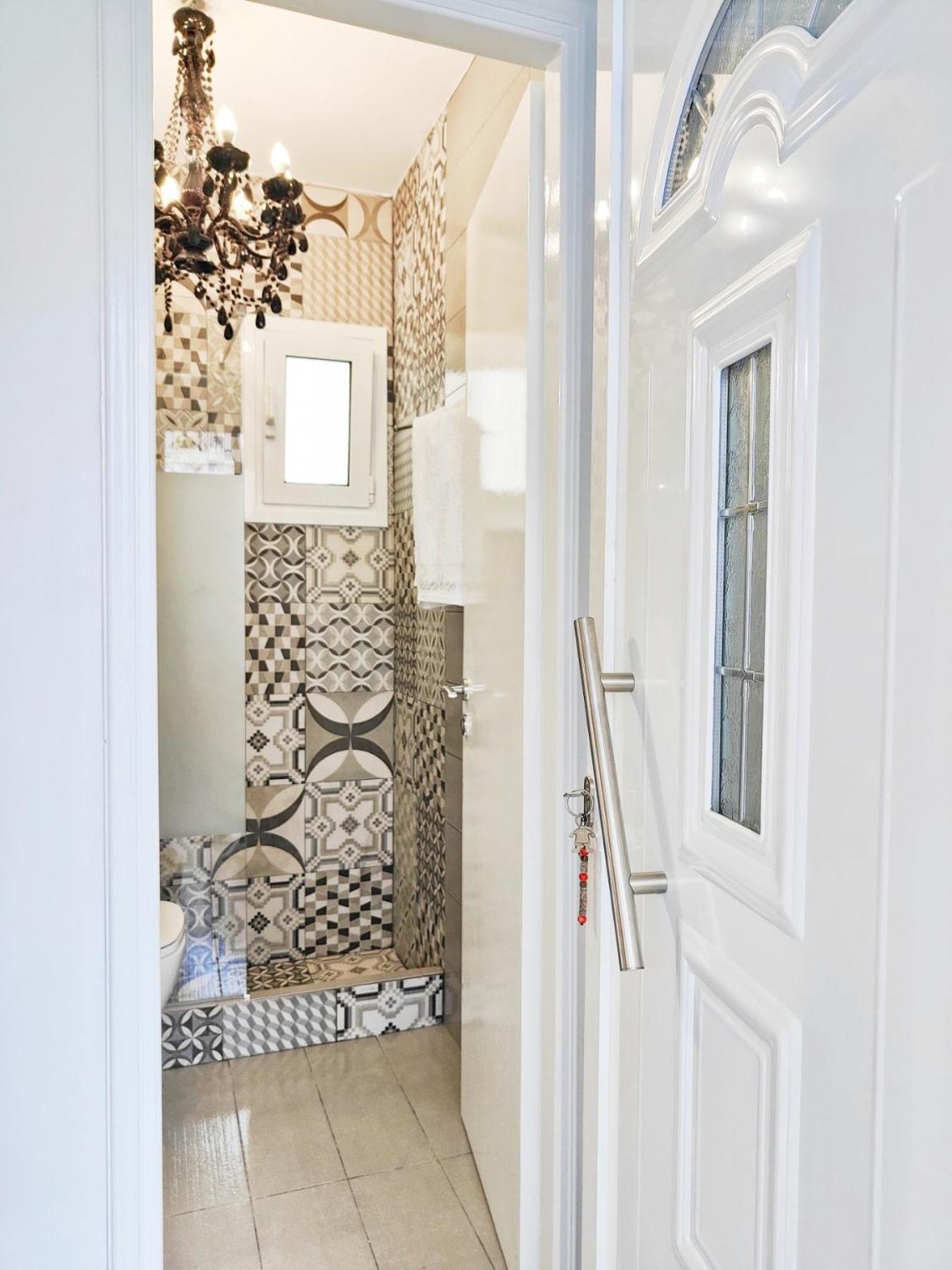 Luxury Studio In Nauplio Nafplio Exterior foto