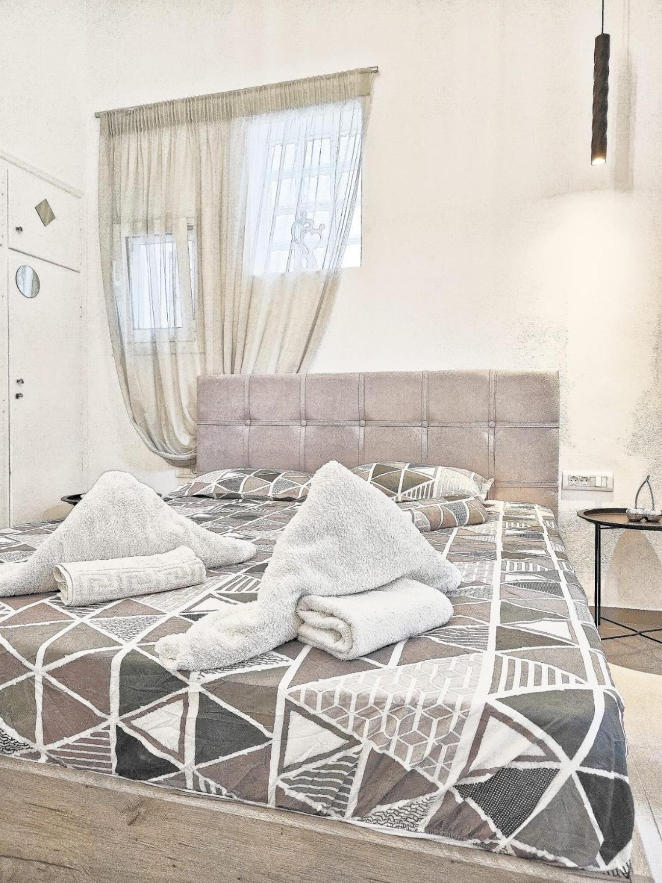 Luxury Studio In Nauplio Nafplio Exterior foto