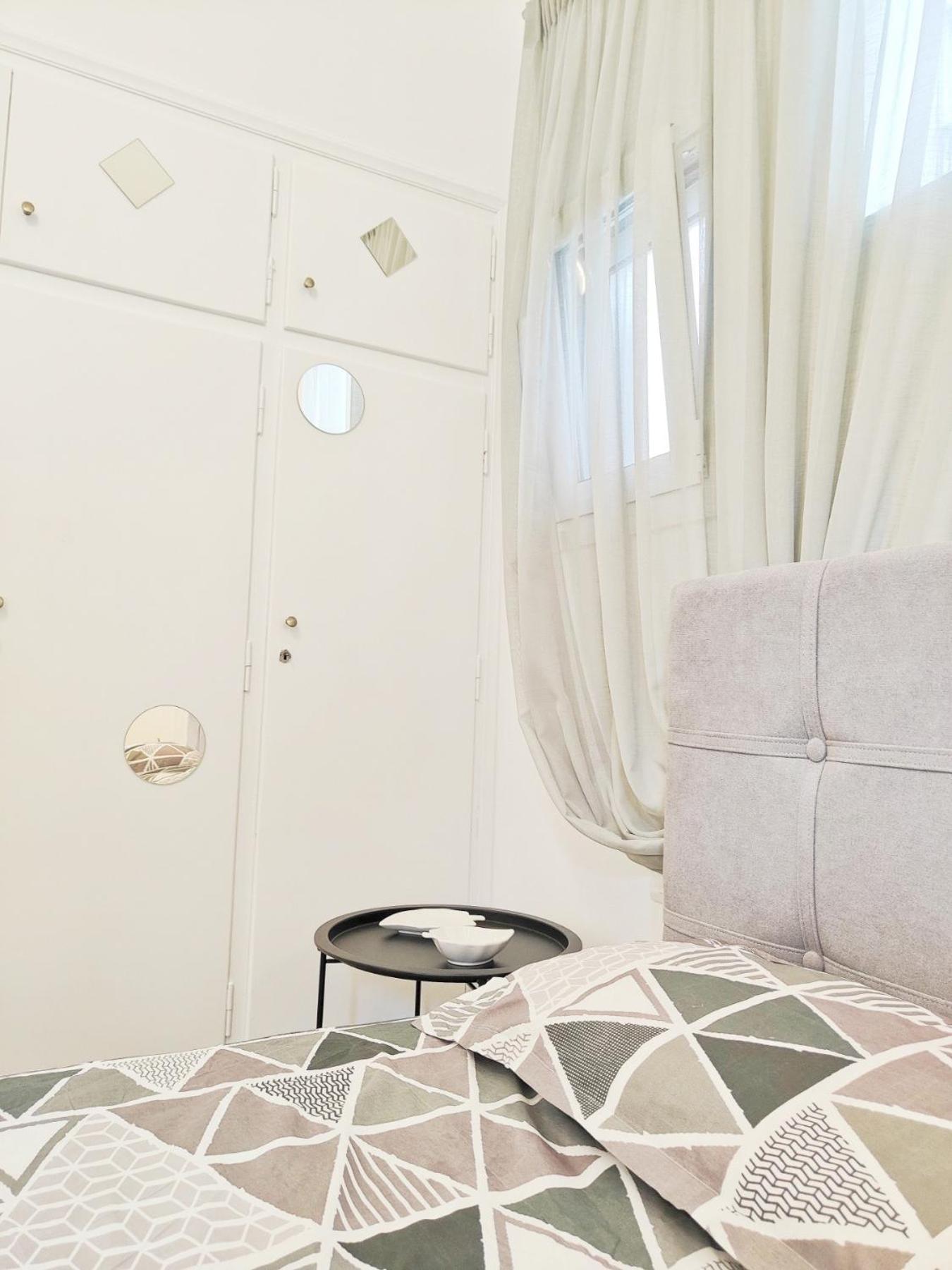 Luxury Studio In Nauplio Nafplio Exterior foto