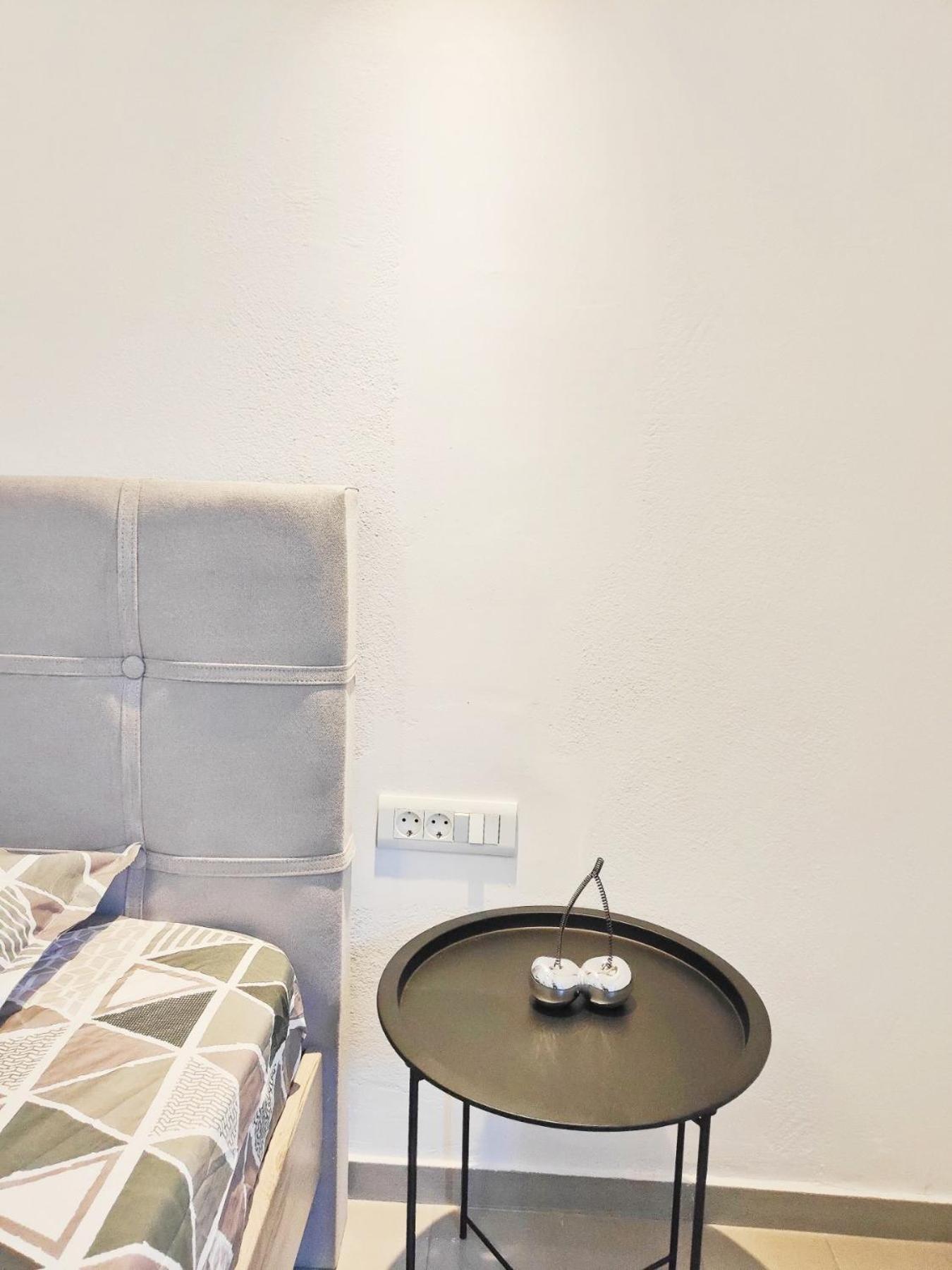 Luxury Studio In Nauplio Nafplio Exterior foto