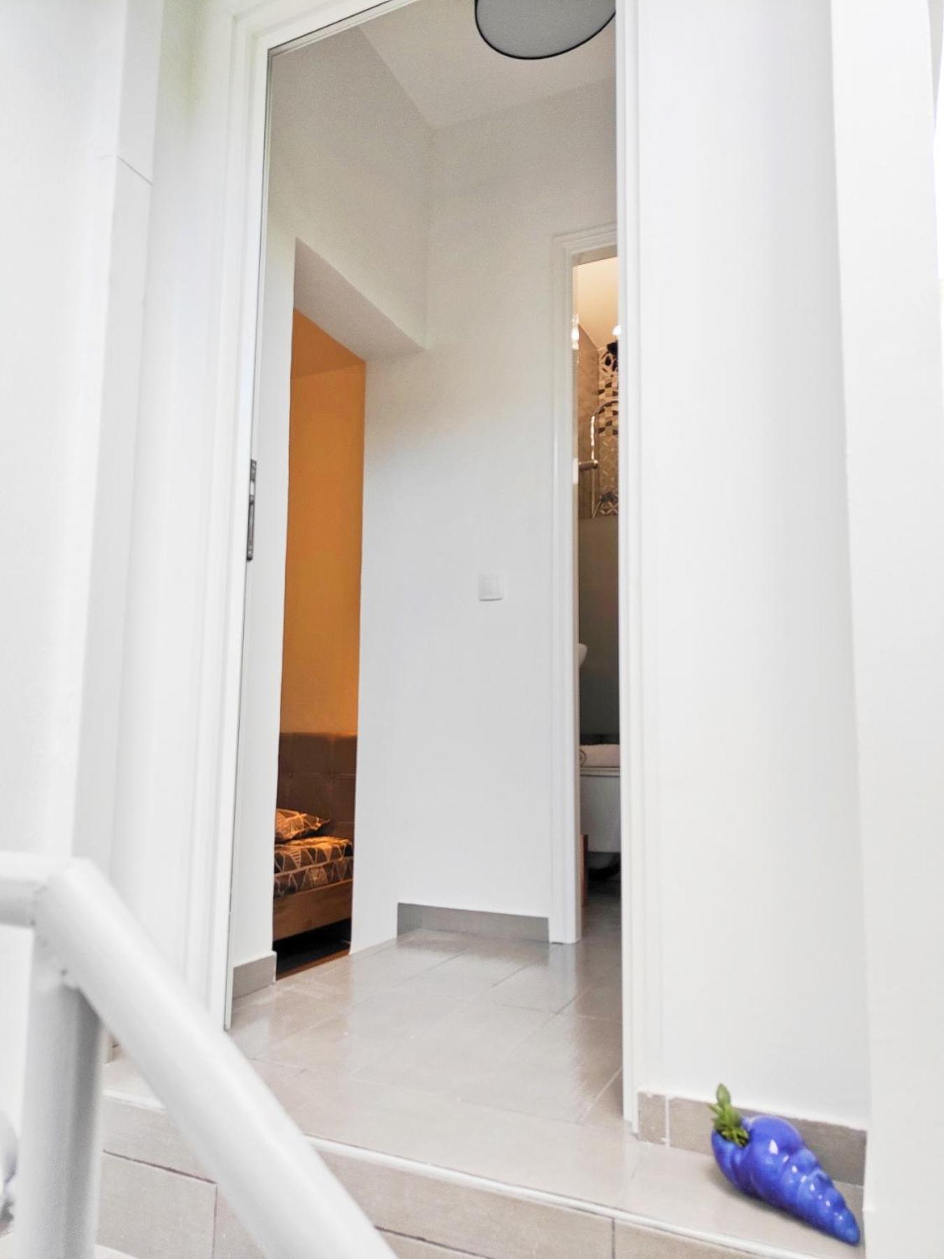 Luxury Studio In Nauplio Nafplio Exterior foto