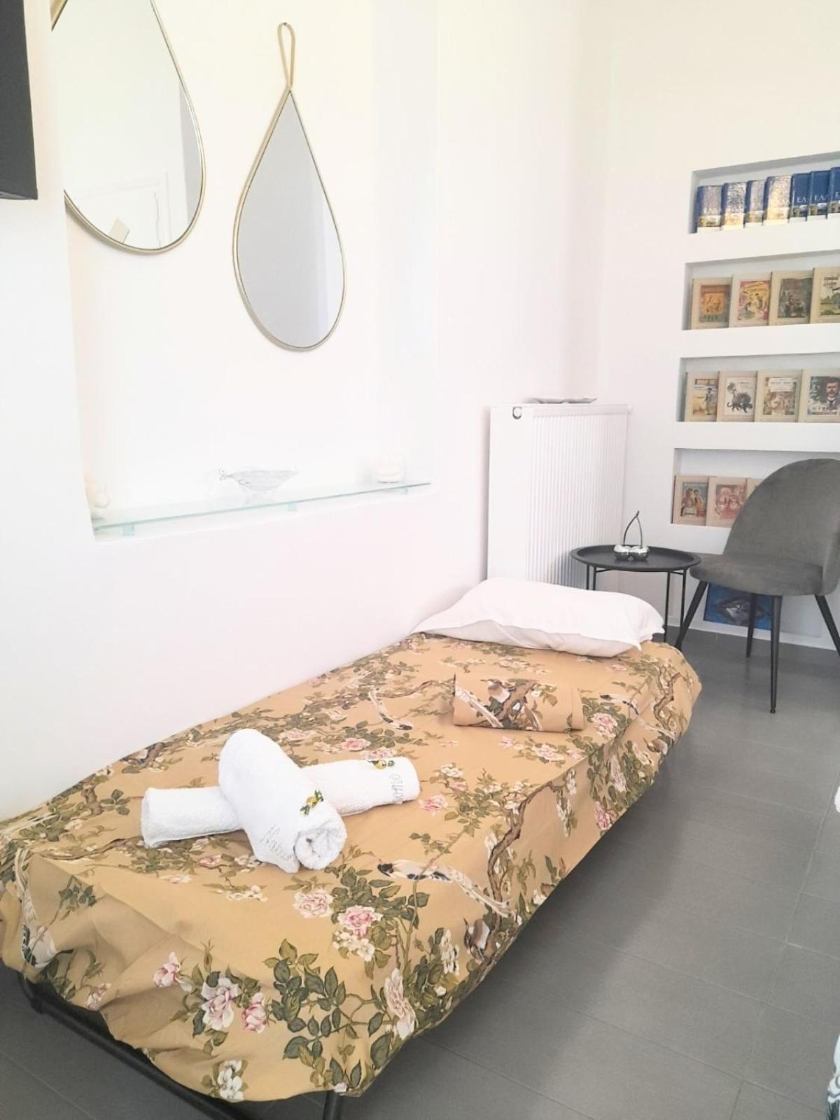 Luxury Studio In Nauplio Nafplio Exterior foto