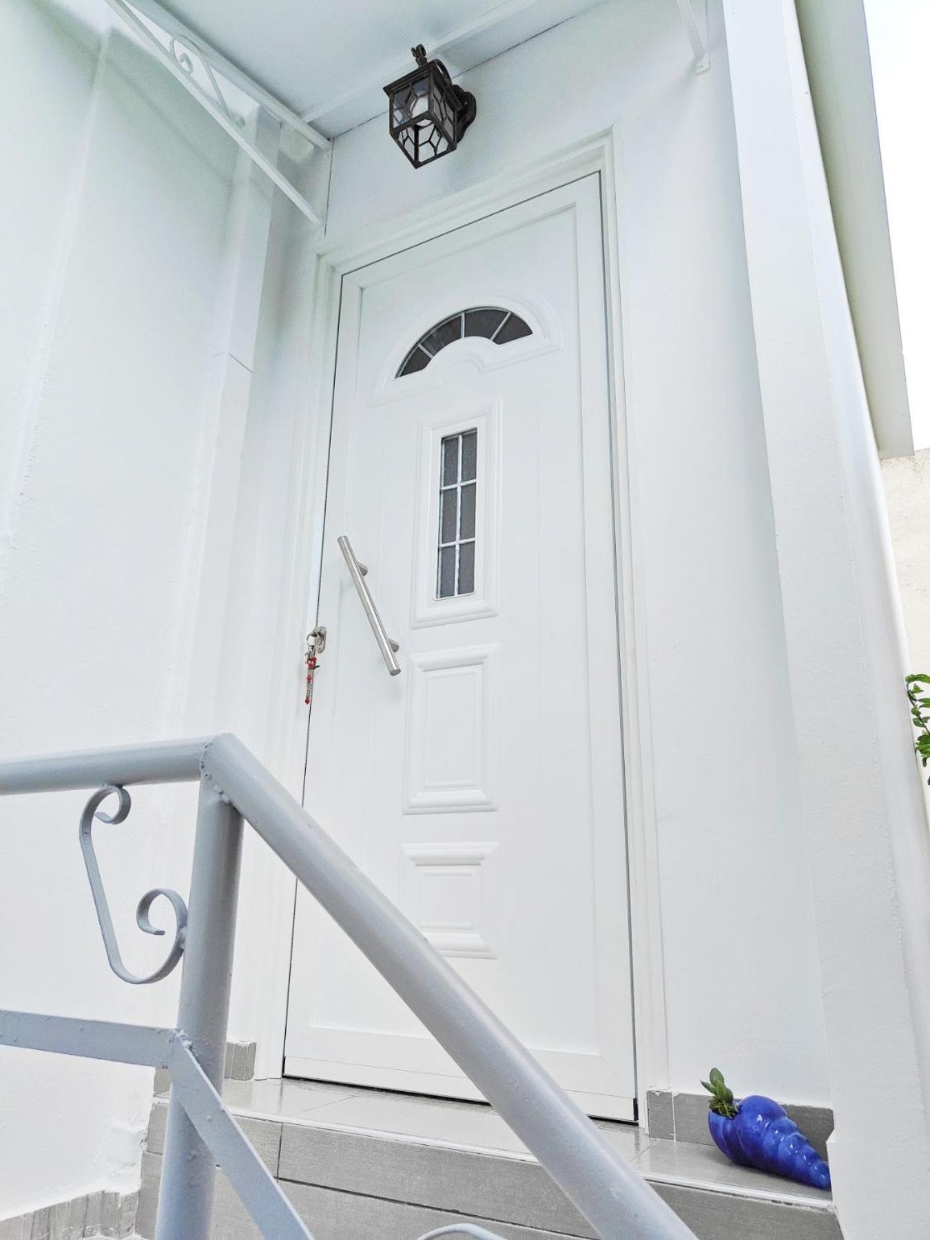Luxury Studio In Nauplio Nafplio Exterior foto