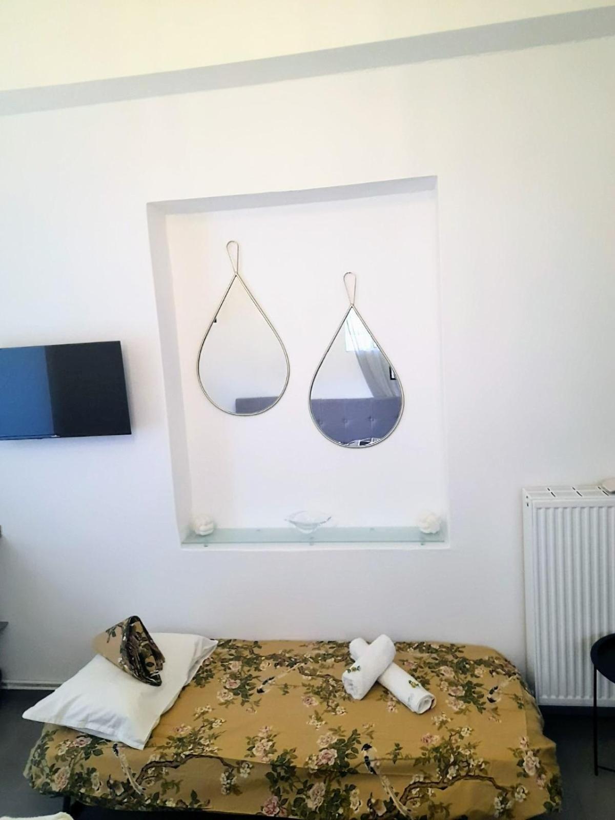 Luxury Studio In Nauplio Nafplio Exterior foto
