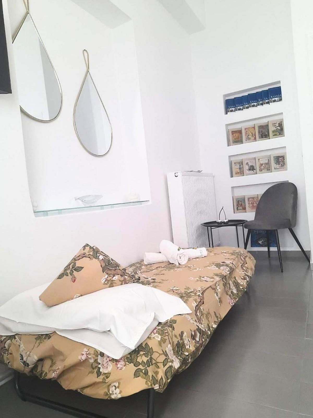 Luxury Studio In Nauplio Nafplio Exterior foto