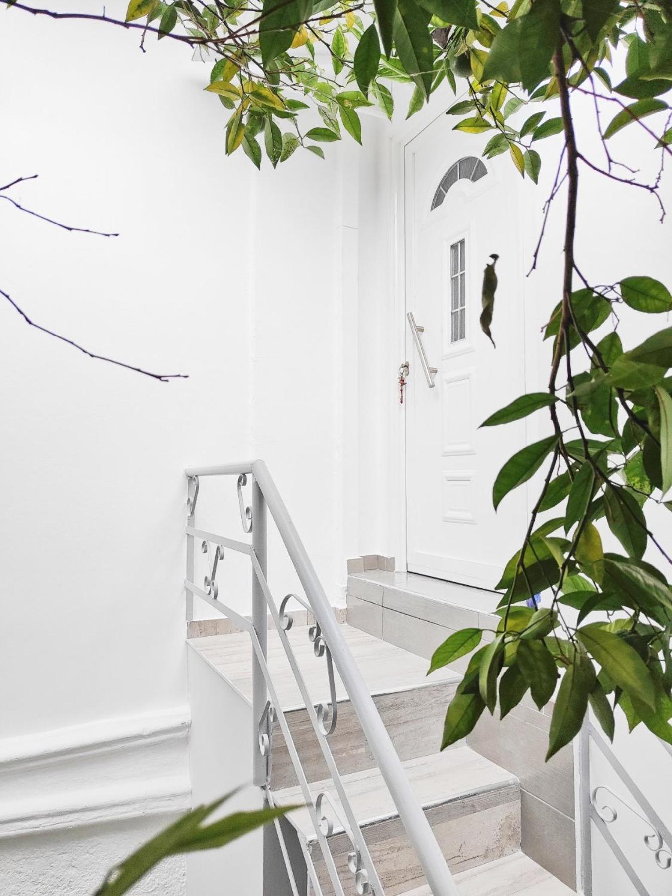Luxury Studio In Nauplio Nafplio Exterior foto